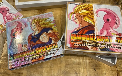 Classeur dragon ball - ball, z