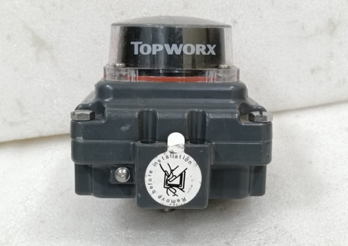 Topworx txp p21glpm - topworx,