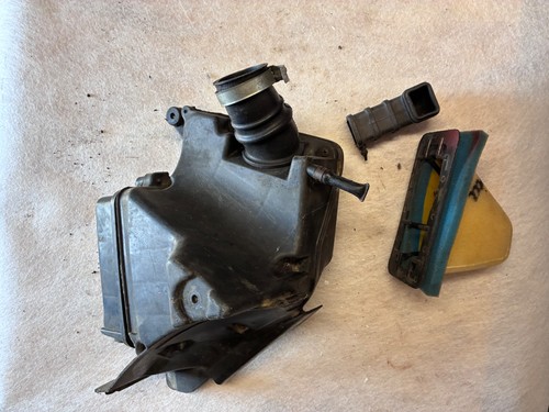 Filtre air yamaha - air, 125