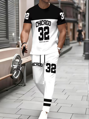 Conjunto para hombre