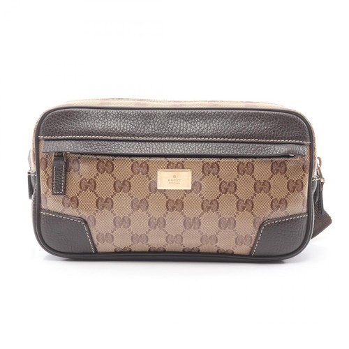 Sac ceinture gucci cristal - gucci, gg