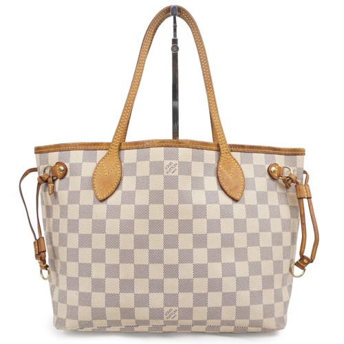 Louis vuitton neverfull - vuitton, pm