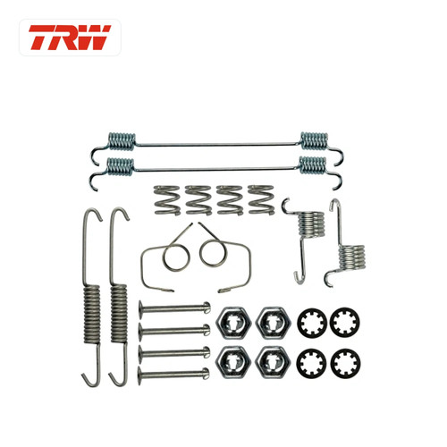 Kit accessoires mâchoire - d'accessoires,,