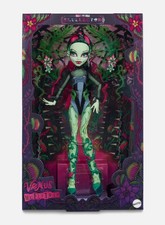 Monster High VENUS Mc FLYTRAP