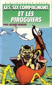 Les six compagnons - les,