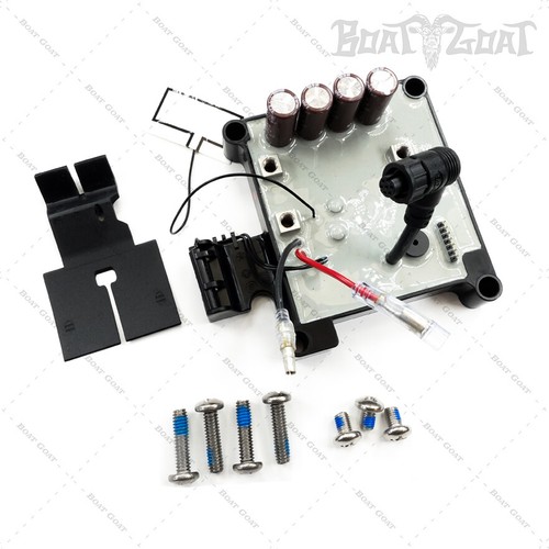 Motorguide xi5 control - motorguide,