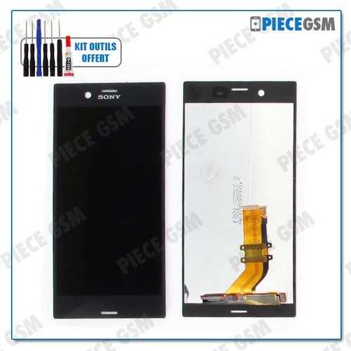 Ecran lcd vitre tactile pour - lcd,