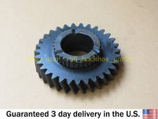 Pelle JCB - Rapport 3 - 31T