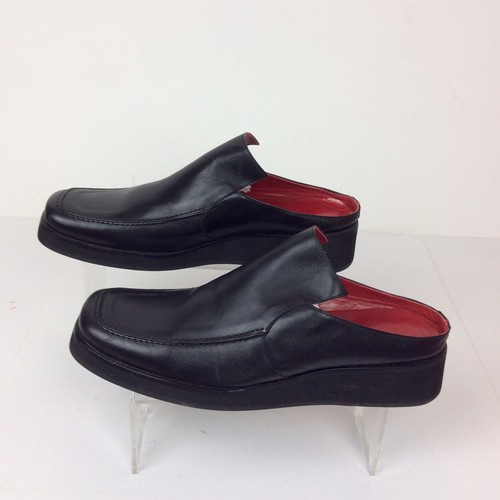 Chaussures loafers mules homme - chaussures,