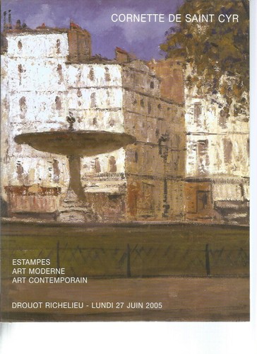 Catalogue cornette saint - catalogue,