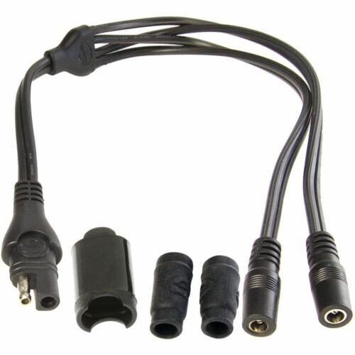 Connecteur tecmate optimate - connecteur,