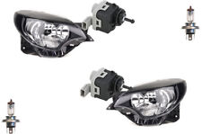 Phares Convient pour Renault