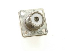 Connecteur D'Antenne Kenwood