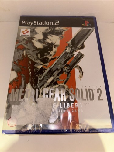 Metal gear solid sons of - 2:,