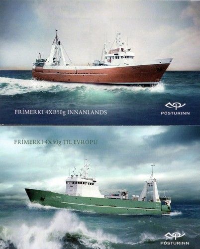 Island minr 1433 - mh,