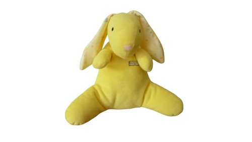Doudou lapin boulgom - doudou,