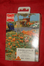 BUSCH HO DECOR PUMPKIN FIELDS