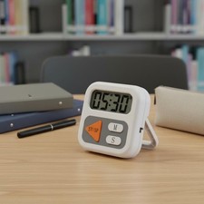 Chronomètre D'étude Portable