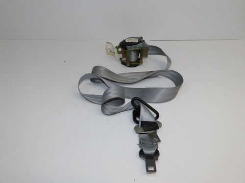 Ceinture arrière gauche - ceinture,