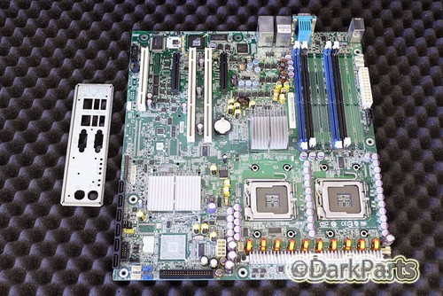 Intel server board - intel,