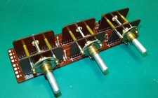 F-2020 Tone Switch Circuit
