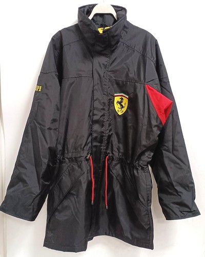 Ferrari condition - ferrari,