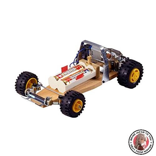 Nouveau tamiya buggy - nouveau,