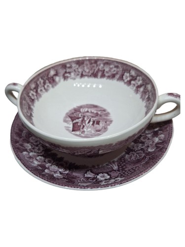 Wedgwood tasse soupe - wedgwood,