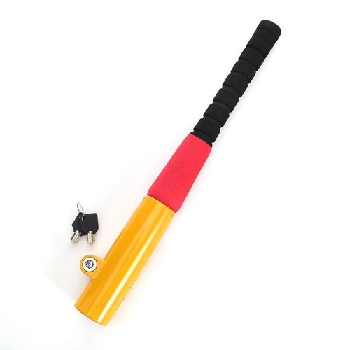 Antivol efficace barre - efficace, canne
