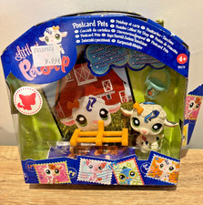 LPS Littlest Pet Shop  Edition