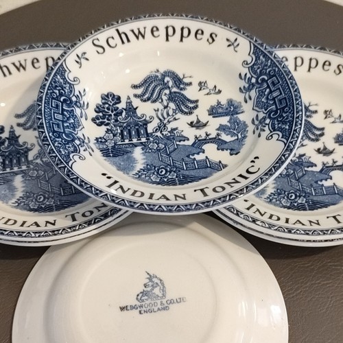 Wedgwood coupelles ramasse - wedgwood,