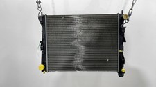 Radiateur eau RENAULT CLIO 3