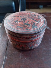 BOITE A BETEL ANCIENNE