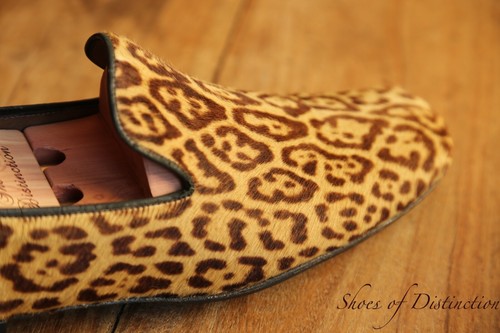 Mocassins yves saint - yves, laurent