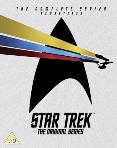Star trek the - star,