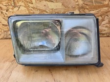 Mercedes W124 E TE CE  Hella Phare à droite Phare principal