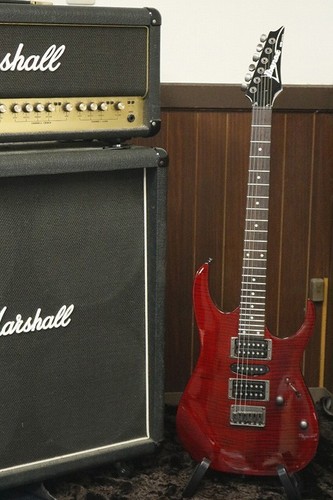 Fabriqué 2003 ibanez - 2003,