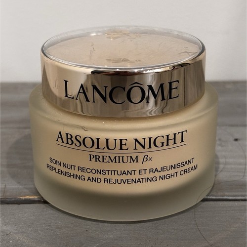 Lancôme absolue night premium - lancôme,