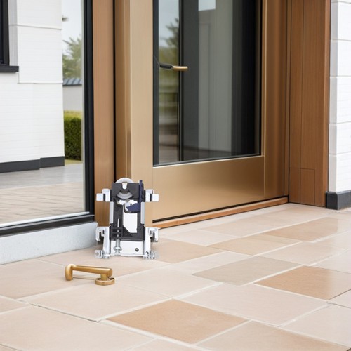Accessoires porte coulissante - accessoires,