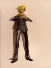 One piece Manga Sanji pirate
