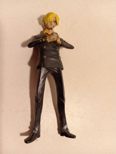 One piece manga sanji pirate - manga,