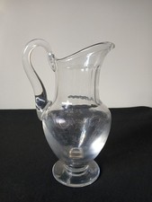 Saint Louis Cleo : Carafe à