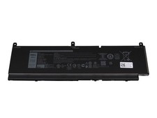 Dell Precision 15 (7550) original Batterie 68Wh