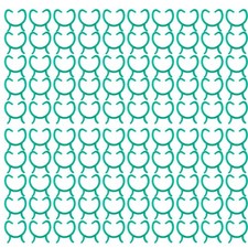 Clips de support de plante