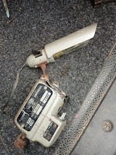 Lampe Machine Singer? Moteur En L État