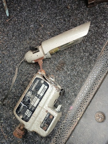 Lampe machine singer moteur - singer?,