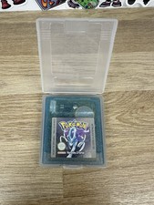 Pokemon Cristal GameBoy Color