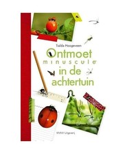 Ontmoet minuscule in de