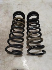 Ressort de suspension arriere MAZDA 3 2 PHASE 1