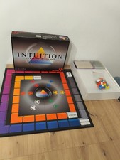 Intuition – Jeu de société vintage Nathan